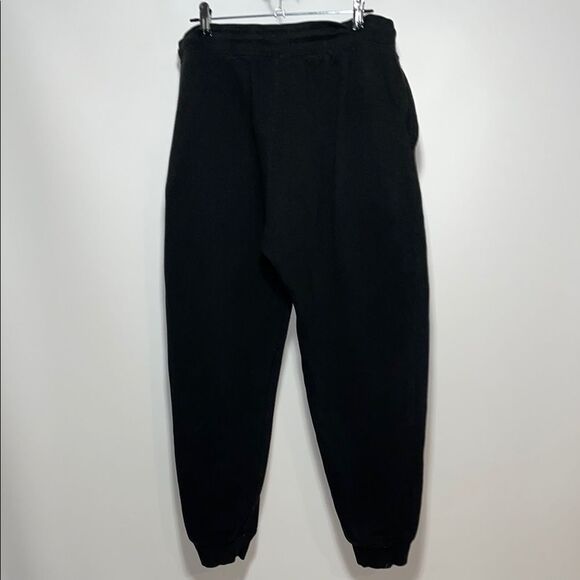 Star Wars Black and Green Joggers with Elastic Waistband - Picture 5 of 8